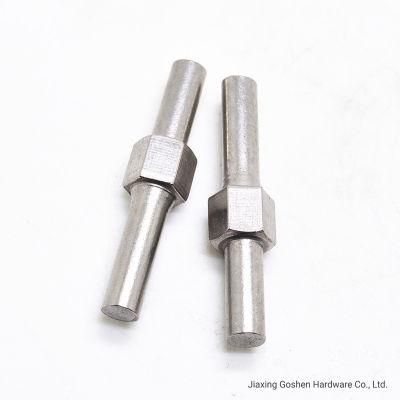 SS304/SS316 Non-Standard Parts