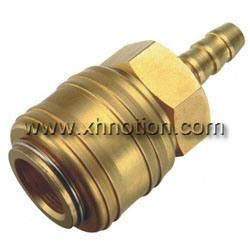 Germany Series Quick Coupling Manufacturer