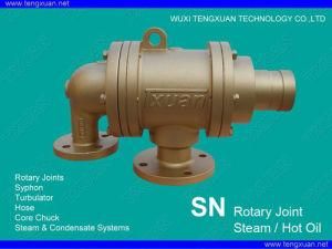 SN Rotary Joint (SN1/2, SC1/2-3)