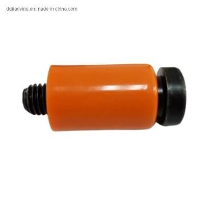 Mould Parting Locks with Plastic Injection Die Casting