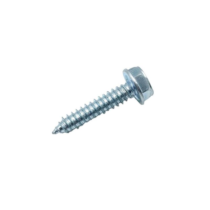 Hex Washer Head Self-Tapping Screw