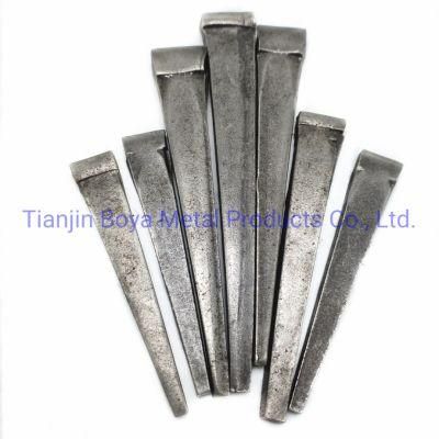 Cut Masonry Nail/Steel Nail