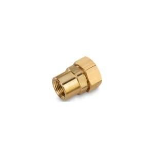Forged Brass Cam and Groove Hose Fitting/Replacement Handle with Ring and Pin for 3&quot; and 4&quot; Global Coupler