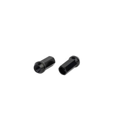 20-Piece M12 X 1.5 Alloy Wheel Lug Nuts+Adapter Key