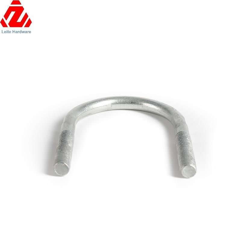 Stainless Steel Hex Bolt/Carriage Bolt/Anchor Bolt/T Bolt/Square Head Bolt/Hex Socket Cap Screw/Square Bolt/Wing Bolt/Eye Bolt/Knurled Bolt/U Bolt