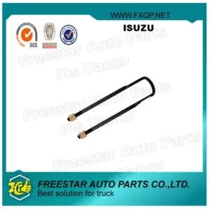 Heavy Truck Isuzu Parts U Bolt