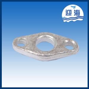 Carbon Steel Forged Flange (1500LB-8)