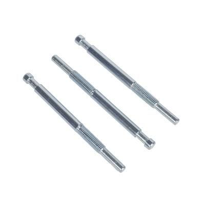Thread Rod, Customized Bolts, No-Standard Screw, Connecting Bolts