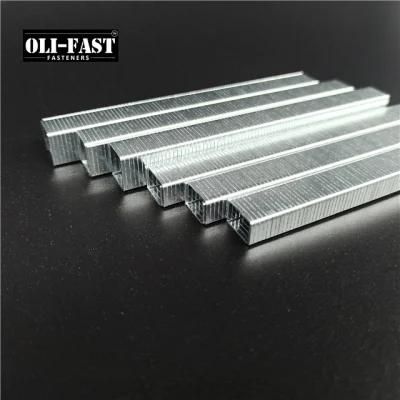 20ga A11/10 Staples for Upholstery with High Quality Factory Supply