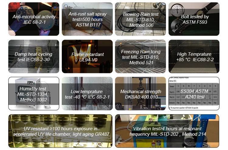 Types of Taiwan Flexible Hose Clamps