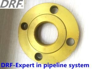 Piping Fitting (flange) Factory
