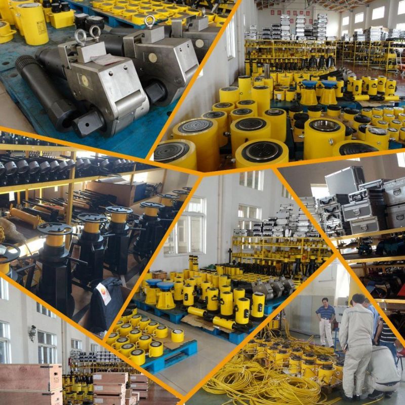Hot Sale Hydraulic Torque Multiplier