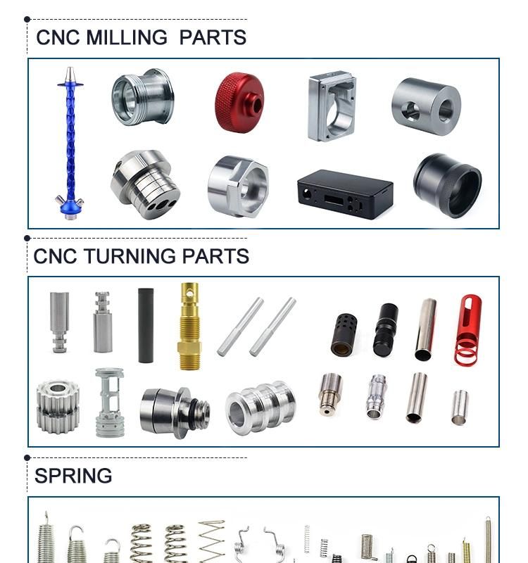 Custom High Quality Hex Socket No Head Grub Set Screws