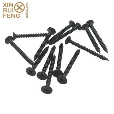 Factory Directly Supply China Wholesale Phillip Drive Plasterboard Screw
