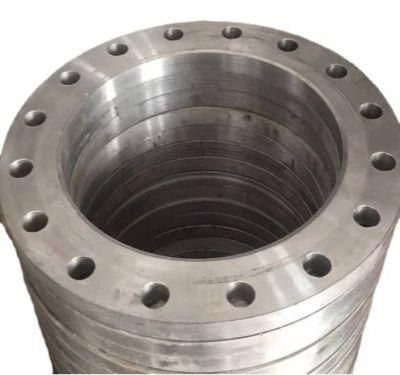 Welding Special-Shaped Flange Pipe Fitting Flange