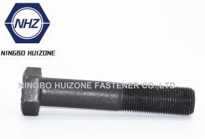 DIN 961 Grade 8.8 Hex Bolt, Fine Pitch Thread