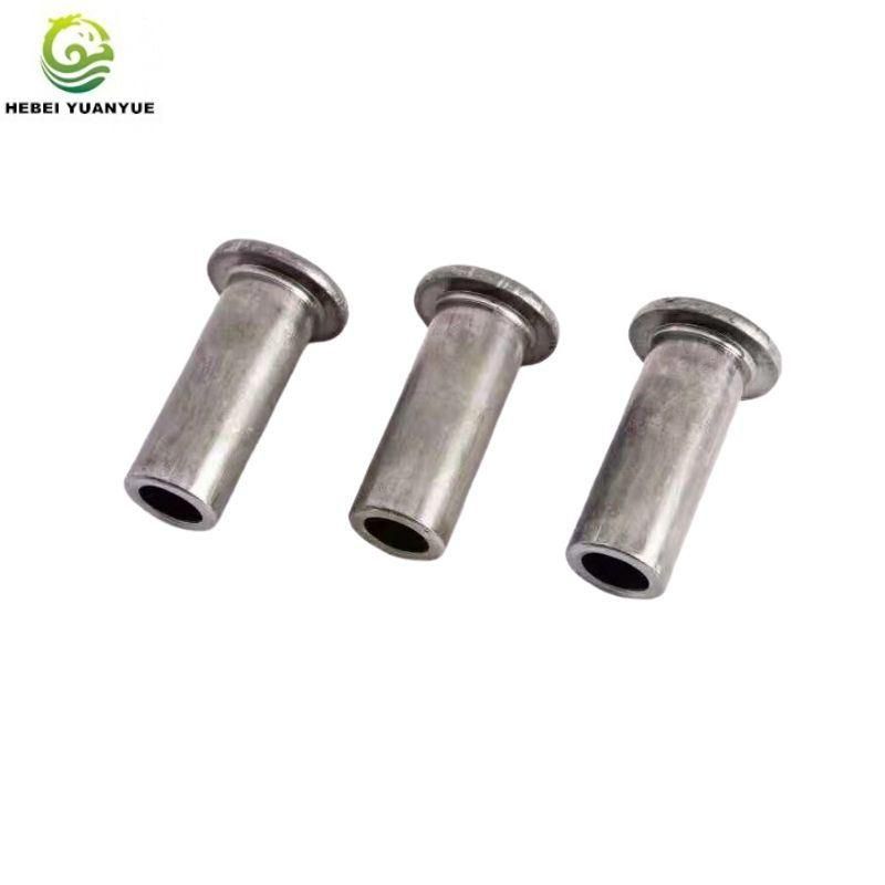 Cold Forming Metal Tube for Cars Cold Heading Fasteners