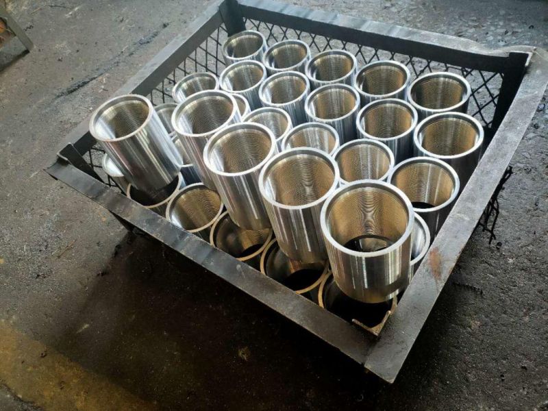 Pub Joint for Tubing Casing