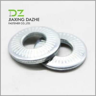 Spring Conical Lock Washer Nfe25-511 Steel Lock Washer