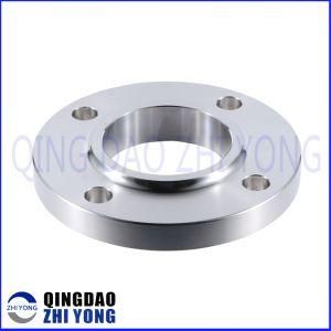 SA 182 F 316 L 2&quot; -150# - Lwnrf Stainless Steel Flange