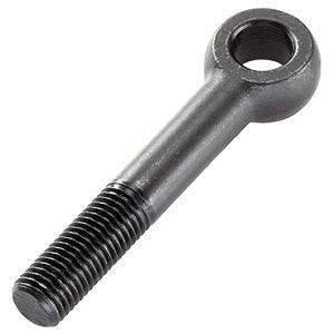 Factory Price DIN 444 Galvanied Eye Bolts Welded Eye Bolt