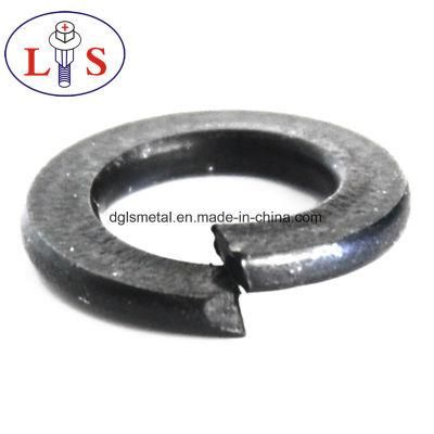 Flat or Plain Spring Washer with High Quality