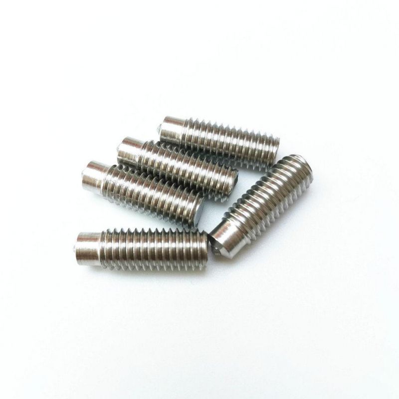 China Threaded Stud for Welding in Steel Construction