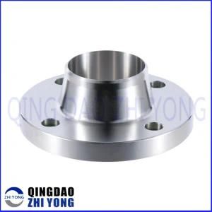 Stainless Steel Forge Flanges (Forged flanges) A182 F321 F304 904L 316, F53, 1/2&quot; to 24&quot;
