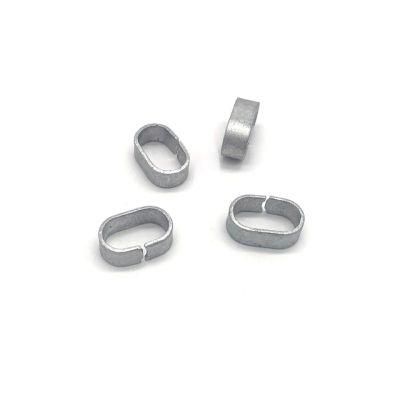 OEM Wholesale Metal Stainless Steel Machine Spacer Control Arm Bushing