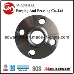 Carbon Steel Flange, Pipe Flange, Custom-Made Flange