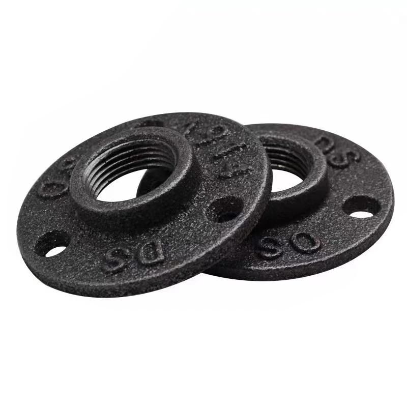 Hot Sale Ductile Iron Fusion Surface Epoxy Water Origin Place Pressure Model System Coating Flange Connection