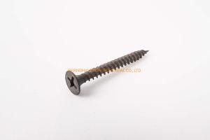 Bugle Phillips Head Drywall Screw, Fine Thread