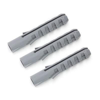 Furniture or Building PE Drive Anchor Nylon Hammer Framing Fixing