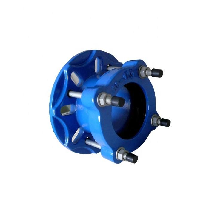 Universal Coupling Flange Adapter with UL, FM Certificates
