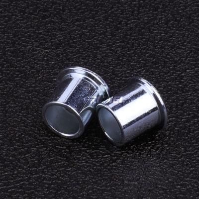 Fricwel Auto Parts Aluminum Rivets Contact Rivet Hollow Rivet Semi Tubular Rivets Nickel Plating Made-in-China