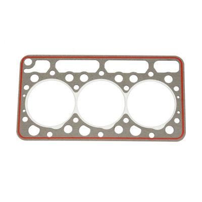for Kubota 3D75-D950 High Quality Stainless Cylinder Head Gasket Factory Direct