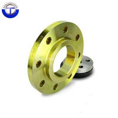 ANSI B16.5 300lbs Slip on Forged Flange