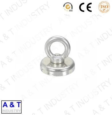 Eyebolt D60mm 255 Lbs (118 KG)