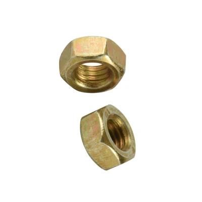 DIN934 All Size Well Security Tuerca Seguridad Hexagonal13/16 Hex Nut 3/8