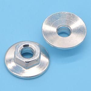 High Strength Hex Disc Nut