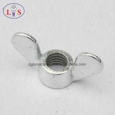 High Quality Nut and Wing Nut