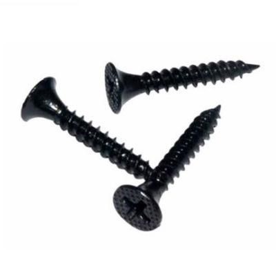 Trumy Carbon Steel C1022 Bugle Head Phillips Twin Fast Thread Drywall Screw