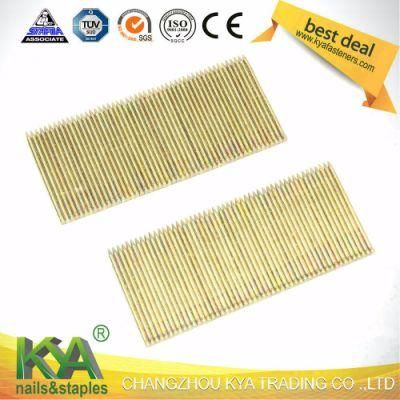 Fst Steel Nails for Packaging, Carpentry, Construction