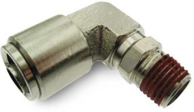 D. O. T. Pneumatic Push in Fittings