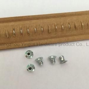 Aluminium /Steel/ Stainless Steel Speed Rivet Fast Rivet 2.4 2.5 3.0 3.2 4.0 4.8