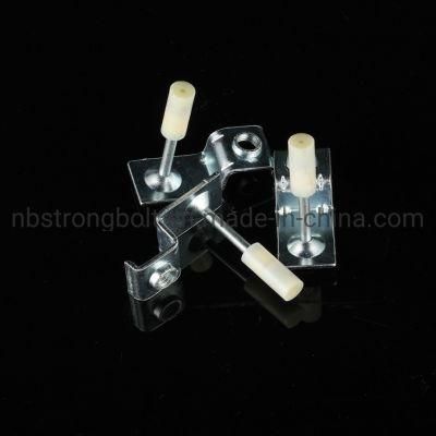 Shooting Nail with 1045 From China