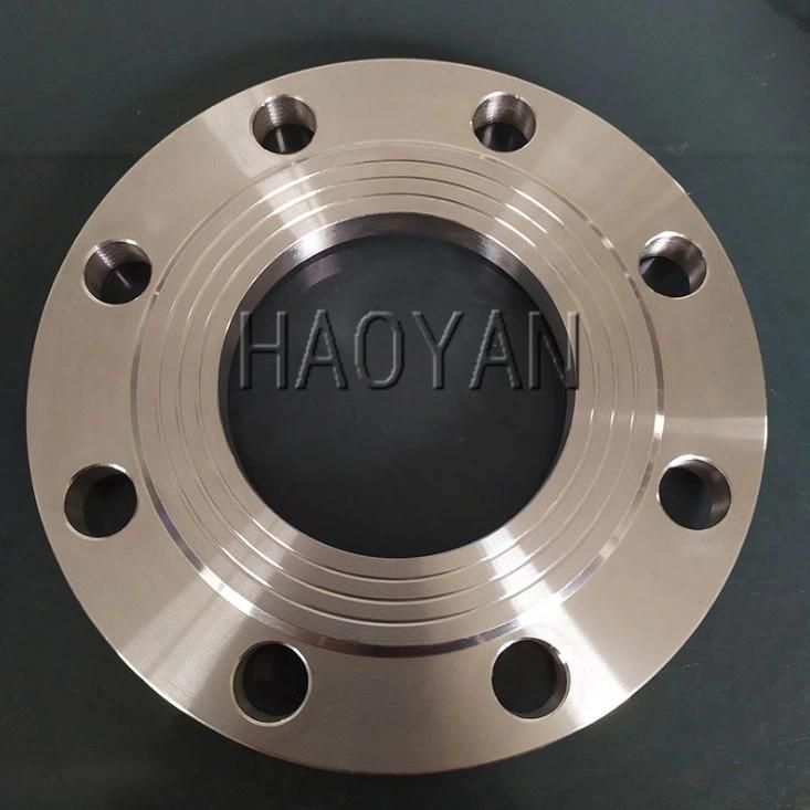 Boiler Flange