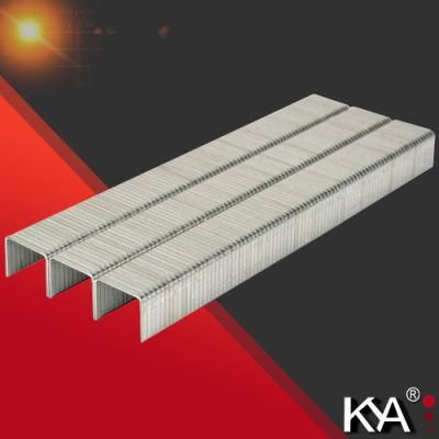 20ga 5010 Galvanized Wire Staples Similar to Duo-Fast 50 Staples