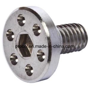 Hex Socket Bolt