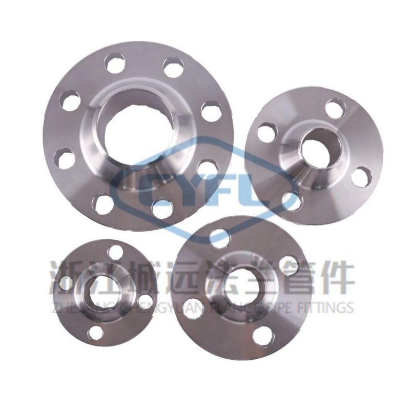 Stainless Steel Blind Flange 304 316 321 Blind Flange